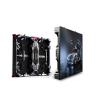 Buy cheap Outdoor 288x288mm Rental LED Screen P4.8mm Pitch 1000cd/Sqm from wholesalers