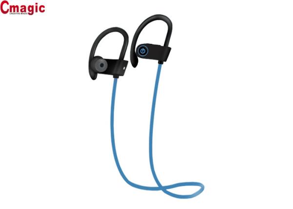 Sweatproof Swimming Bluetooth Phone Accessories Wireless Bluetooth Sports