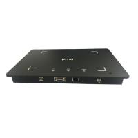 Buy cheap Access Control UHF RFID Hardware Writer 860-960MHz 300x200x30mm product