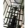 Buy cheap Fast Long Range Electric Bike Road 20" Cargo Double Batteries 500w 9.6Ah 40kmh from wholesalers