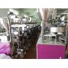 Buy cheap 99% High Quality factory price Automatic 50g 80g 100g 200g flour powder coffee powder packaging machine in buseiness from wholesalers