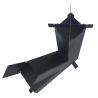 Buy cheap Rocket Stove 7KG 0.6mm Portable Charcoal Outdoor Grill from wholesalers