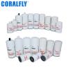 Buy cheap CORALFLY Ah1135 Air Filter Truck Air Filter Standard Size from wholesalers