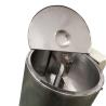 Buy cheap Cocoa Mass 304 Stainless Steel 60kg Liquid Chocolate Machine from wholesalers
