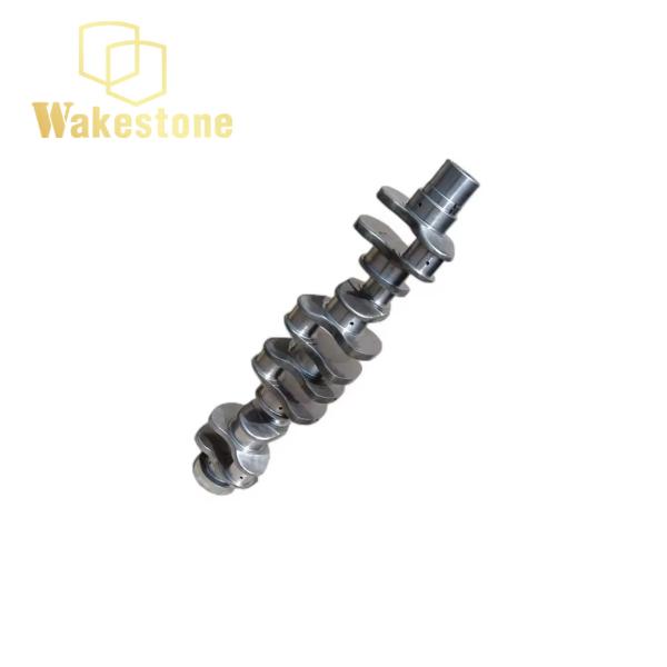 Buy cheap Yanmar 4TNV98 Excavator Engine Crankshaft YM129902-21050 from wholesalers