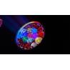 Buy cheap Outdoor 12pcs 40w 4in1 DMX Zoom Wash Led Beeye Stage Light For Stage Event from wholesalers