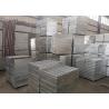 Buy cheap Anti Skid Steel Galvanised Driveway Grates Q195 For Chemical Plant Platform from wholesalers