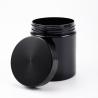 Buy cheap BPA Free Plastic Storage Jars Sticker Label Protein Powder Can 150ml To 1920ml from wholesalers