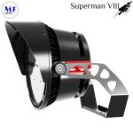 300W 6 Years Warranty Stadium LED Sports Flood Light 155LM/W 3000K/4000K/5000K