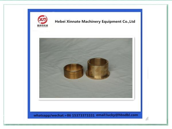 Buy cheap Schwing Concrete Pump Copper Bushing 70mm 10018047 10061077 from wholesalers