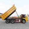 Buy cheap YC6MK375-T300 Engine 35t Underground Mining Truck Coal Mining Vehicle UQ-35Q from wholesalers