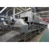 Buy cheap Commercial Ramen Noodle Equipment Manufacturing Plant 18Tons /8h Fully Automatic from wholesalers
