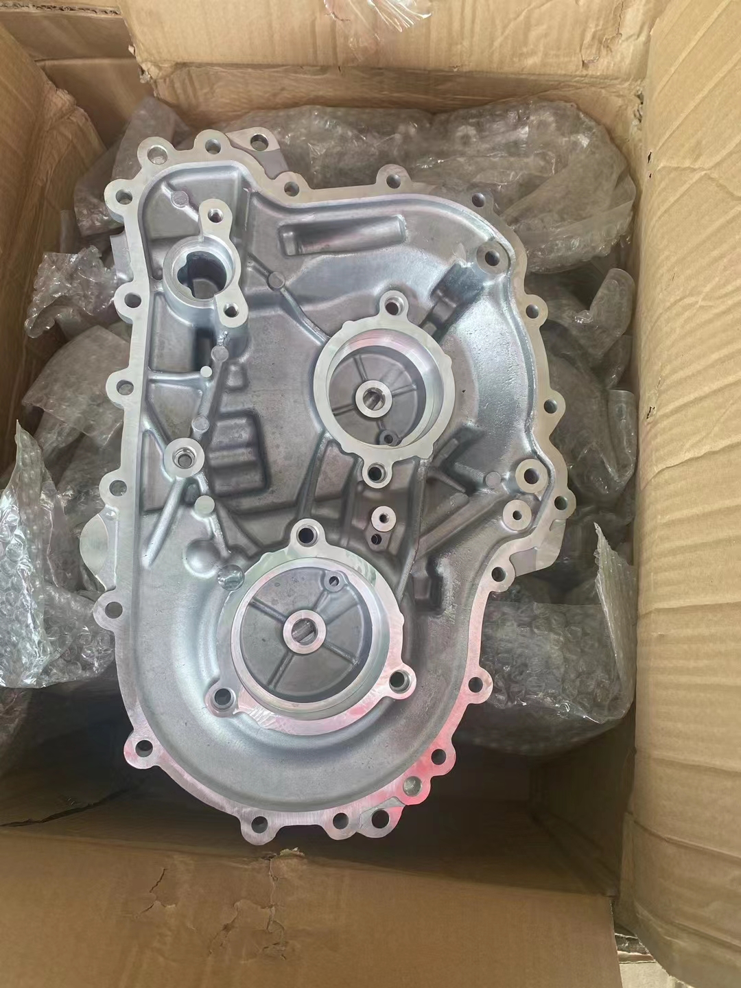 2017-2021 Year CVT180 Transmission Rear Case for Roewe i5 i6 PLUS RX3 PRO MG MG5 2nd Gen ZS
