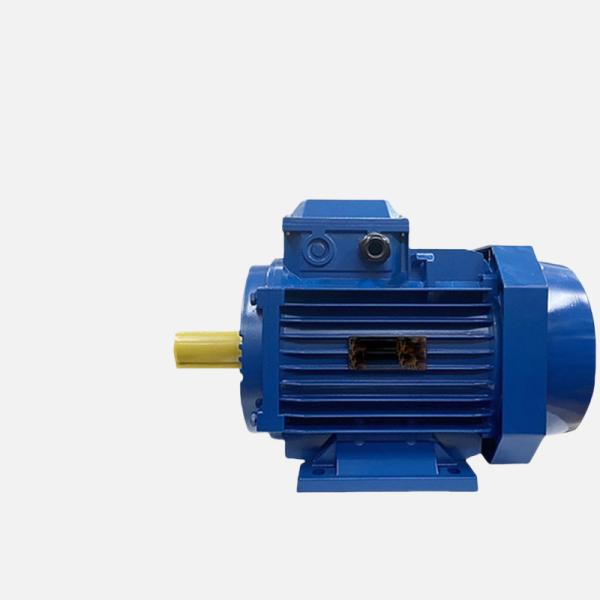 Buy cheap Permanent Magnet Low Voltage Synchronous Motor(PMSM) HCP Series（750r） from wholesalers
