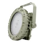 Atex Zone 2 Explosion Proof High Bay Led Lights 6000k 150w Badminton Court