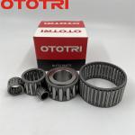 Single Row Split Cage Needle Roller Bearing 30x37x12 K14x20x12 K14x18x10 For