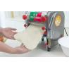 Buy cheap Electric Noodle Maker 550w/750w Noodle Making Machine For Restaurant from wholesalers