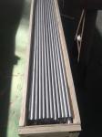 19.05*2.11MM Stainless Steel Condenser Tube ASTM A249 316 316L Heat Exchanger