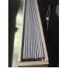 Buy cheap 19.05*2.11MM Stainless Steel Condenser Tube ASTM A249 316 316L Heat Exchanger Tubing from wholesalers