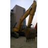 Buy cheap Used Komatsu pc450 EXCAVATOR JAPAN from wholesalers