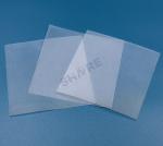 Optimal Water Absorption Nylon/Polyester Filter Fabrics for Wound Care