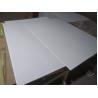 Buy cheap White Melamine 5G Multi Layer PCB Drilling Backup Board from wholesalers