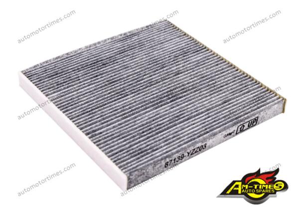 Buy cheap Auto Parts Original Engine Parts Air Filter Part Number 87139-YZZ03 For Japanese Car LEX RX from wholesalers