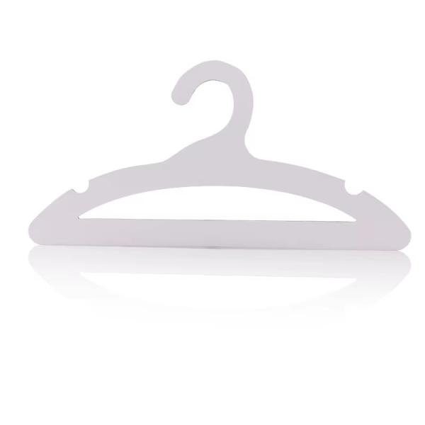 Buy cheap Eco Friendly Cardboard Clothes Hangers Recycled Paperboard Hangers OEM from wholesalers