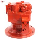 31M9-10130 Excavator Hydraulic Swing Motor Device for JMF43 DH80 R60-7 SY75