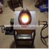 Buy cheap Efficient Heating Industrial Induction Furnace With Customizable Cooling from wholesalers