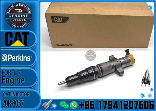 Buy cheap Diesel Engine Fuel Injector 20R-8057 10R-4763 10R-7221 20R-1260 10R-4761 387-9431 268-9577 293-4071 295-1411 from wholesalers
