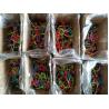 Buy cheap rubber golf tee , golf tees , golf tee (rubber head + plastic shaft) from wholesalers