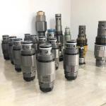 Hydraulic Parts Excavator Pressure Relief Valve Balancing Valve One Way Rotary