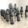 Buy cheap Hydraulic Parts Excavator Pressure Relief Valve Balancing Valve One Way Rotary Valve from wholesalers