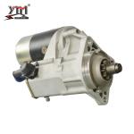 Aluminum Alloy 24V Denso Starter Motor , Starter Motor E320D 2280001830