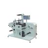 Buy cheap Adhesive Tape Paper Core Machine Turret Label Rotary Die Cutting from wholesalers