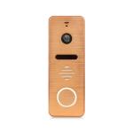1080P AHD video intercom support 6 video monitors wholesale ring video doorbell