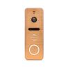 Buy cheap 1080P AHD video intercom support 6 video monitors wholesale ring video doorbell from wholesalers