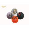 Buy cheap Organic Essential Oil Petal Bath Bomb With Private Logo / Packaging from wholesalers