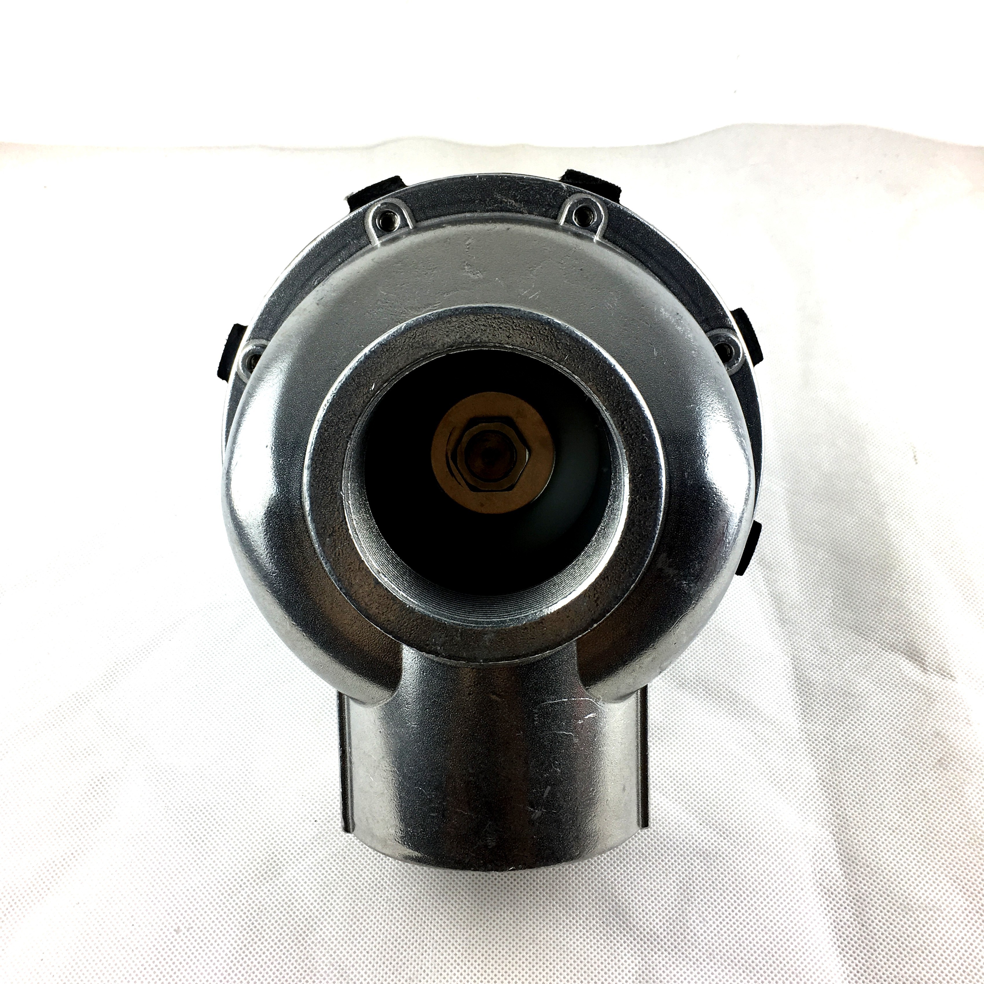 DMF-Z-62S BFEC DC24V IP65 Pulse Jet Valve For Bag Filter