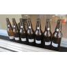 Buy cheap Glass / Metal CNC Bottle Screen Printer Works For Wine Aerosol Can from wholesalers