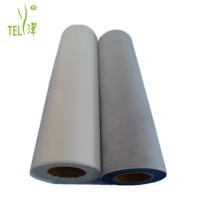 Buy cheap Customized 50*80cm Disposable Nonwoven Bed Sheet product