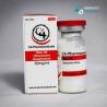 Buy cheap Stanozolol Suspension vial Bottle Labels Plastic Waterproof Custom Medical Labels from wholesalers