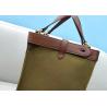 Buy cheap Capsule Series F Letters 3D Effect Large Green Tote Bag Psychedelic Style from wholesalers