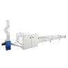 Buy cheap 150kg/H - 500kg/H High Capacity Fiber Bale Opener 1500mm Polyester Fibre Opening Machine from wholesalers
