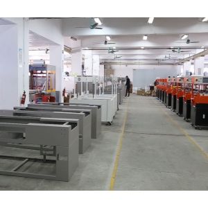 Guangzhou ZOSN Electrical Automation Co., LTD