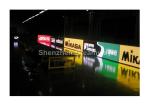 Full Color DIP 10mm Perimeter LED Display