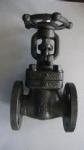 Buy cheap ANSI / ASME B16.34 Forged Steel Globe Valve Pressure Rating 150LB - 1500LB from wholesalers