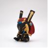 Buy cheap Cartoon Anime Collectible Figures 3D Non Phthalate Pvc Material OEM ODM from wholesalers