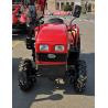 Buy cheap YTO four wheeled farmer tractor SG604G 60 horsepower four-drive from wholesalers